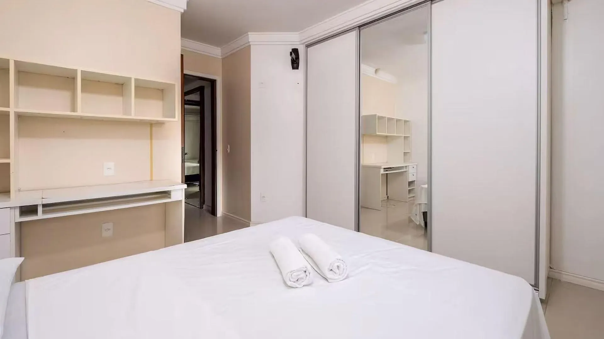Duplex C/ Piscina 800M Da Praia Em Jurere Dme025 Florianópolis Ferienhaus