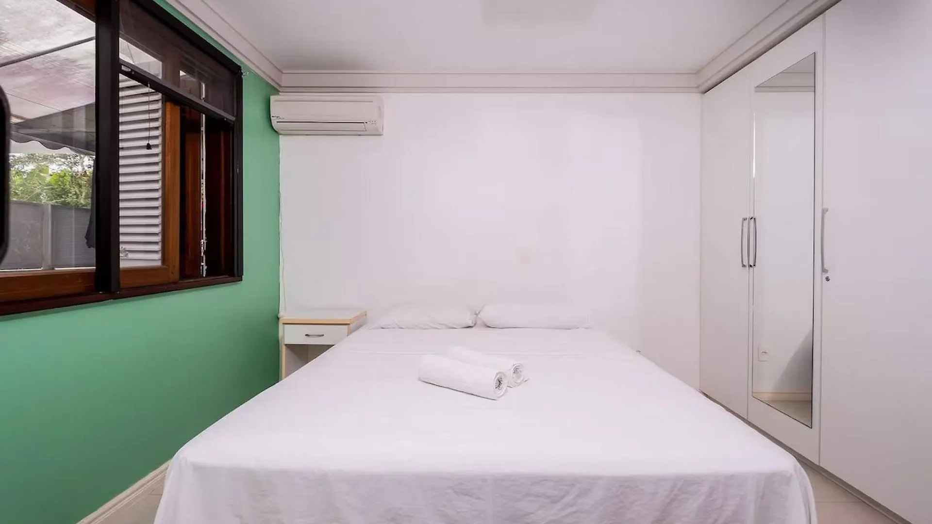 Ferienhaus Duplex C/ Piscina 800M Da Praia Em Jurere Dme025 Florianópolis