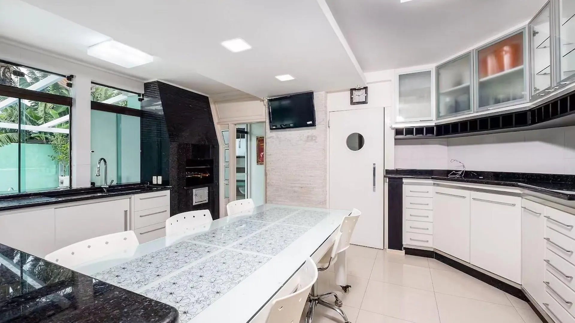 Ferienhaus Duplex C/ Piscina 800M Da Praia Em Jurere Dme025 Florianópolis