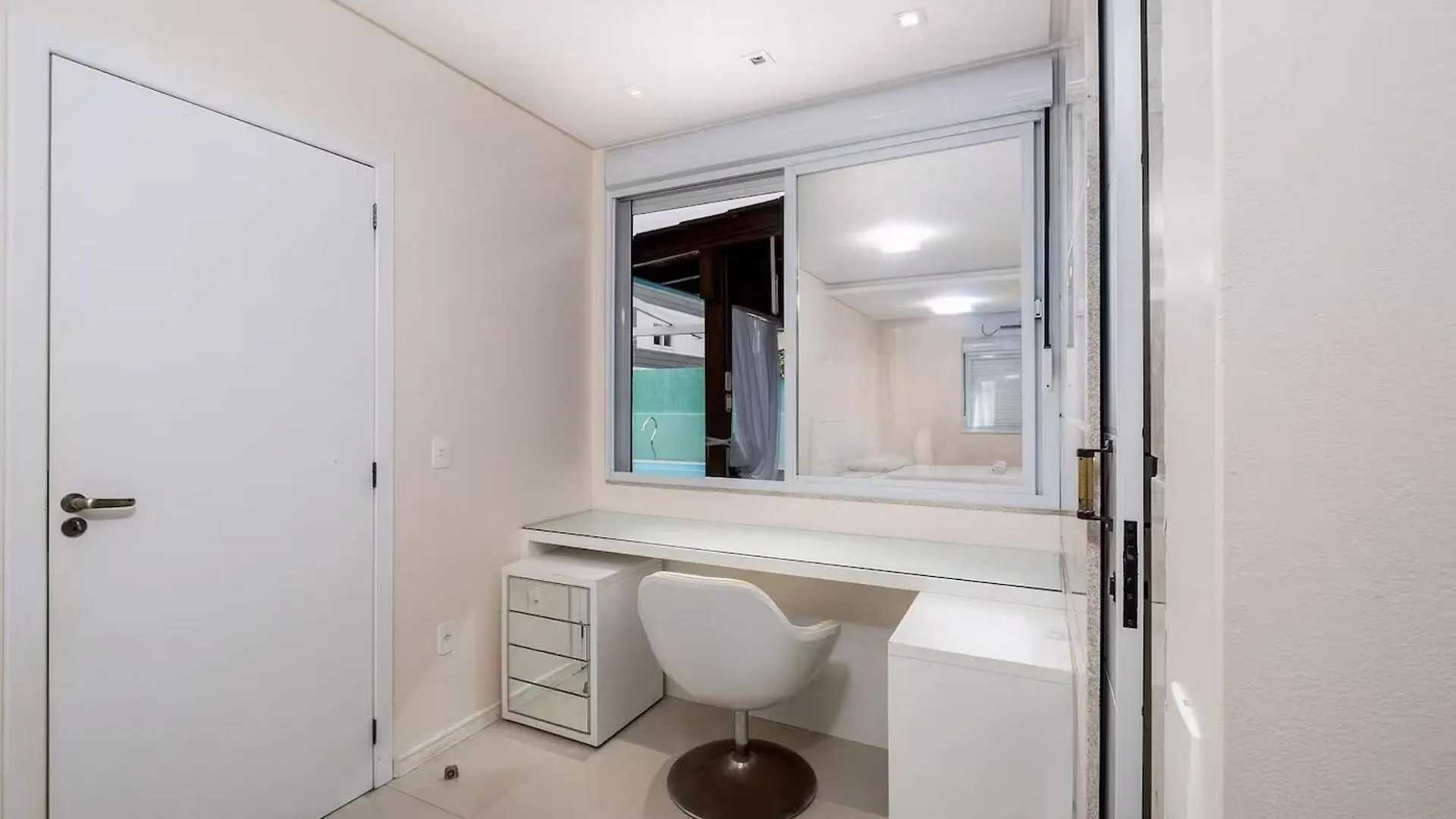 Ferienhaus Duplex C/ Piscina 800M Da Praia Em Jurere Dme025 Florianópolis
