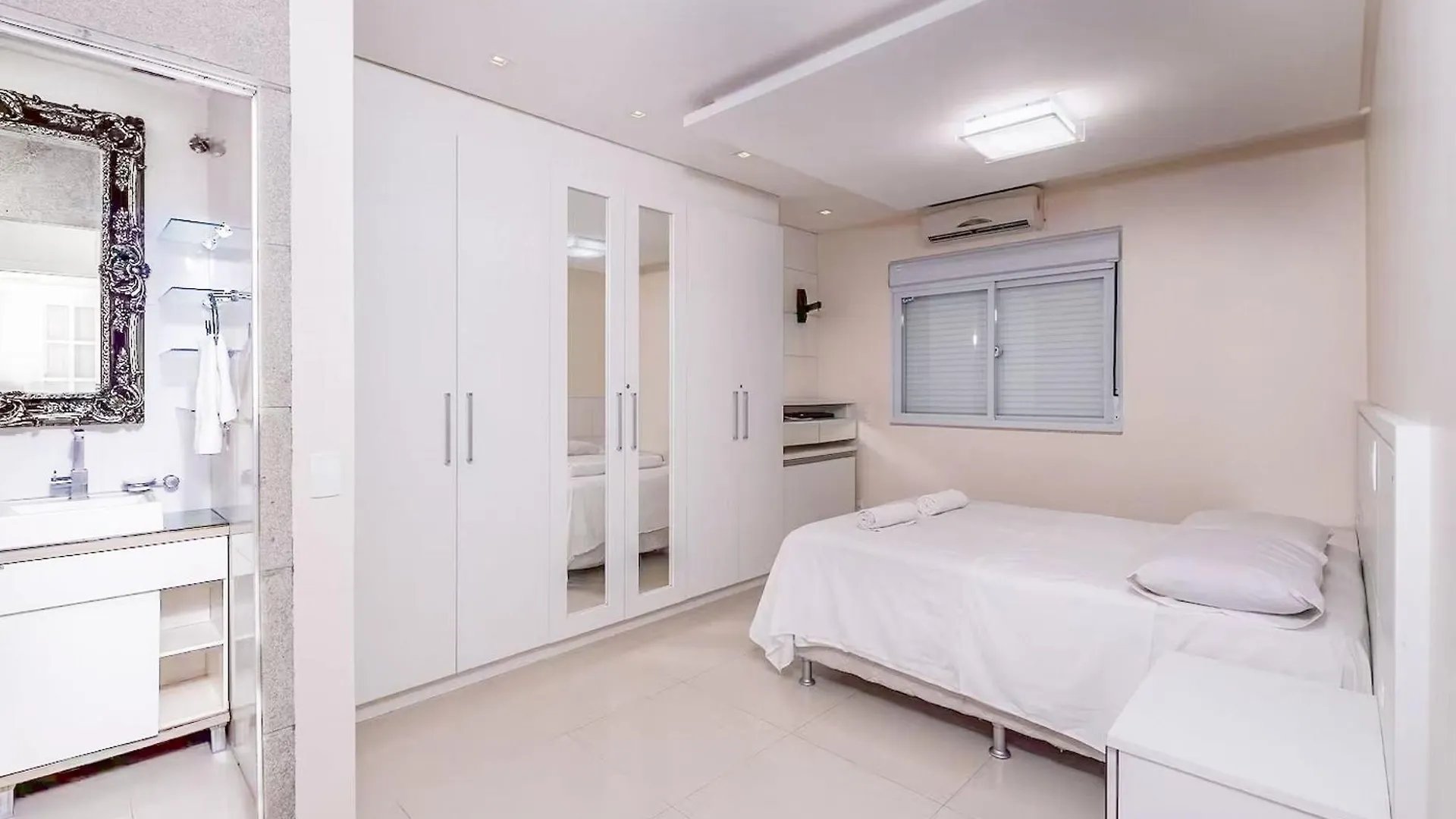 Duplex C/ Piscina 800M Da Praia Em Jurere Dme025 Florianópolis Ferienhaus