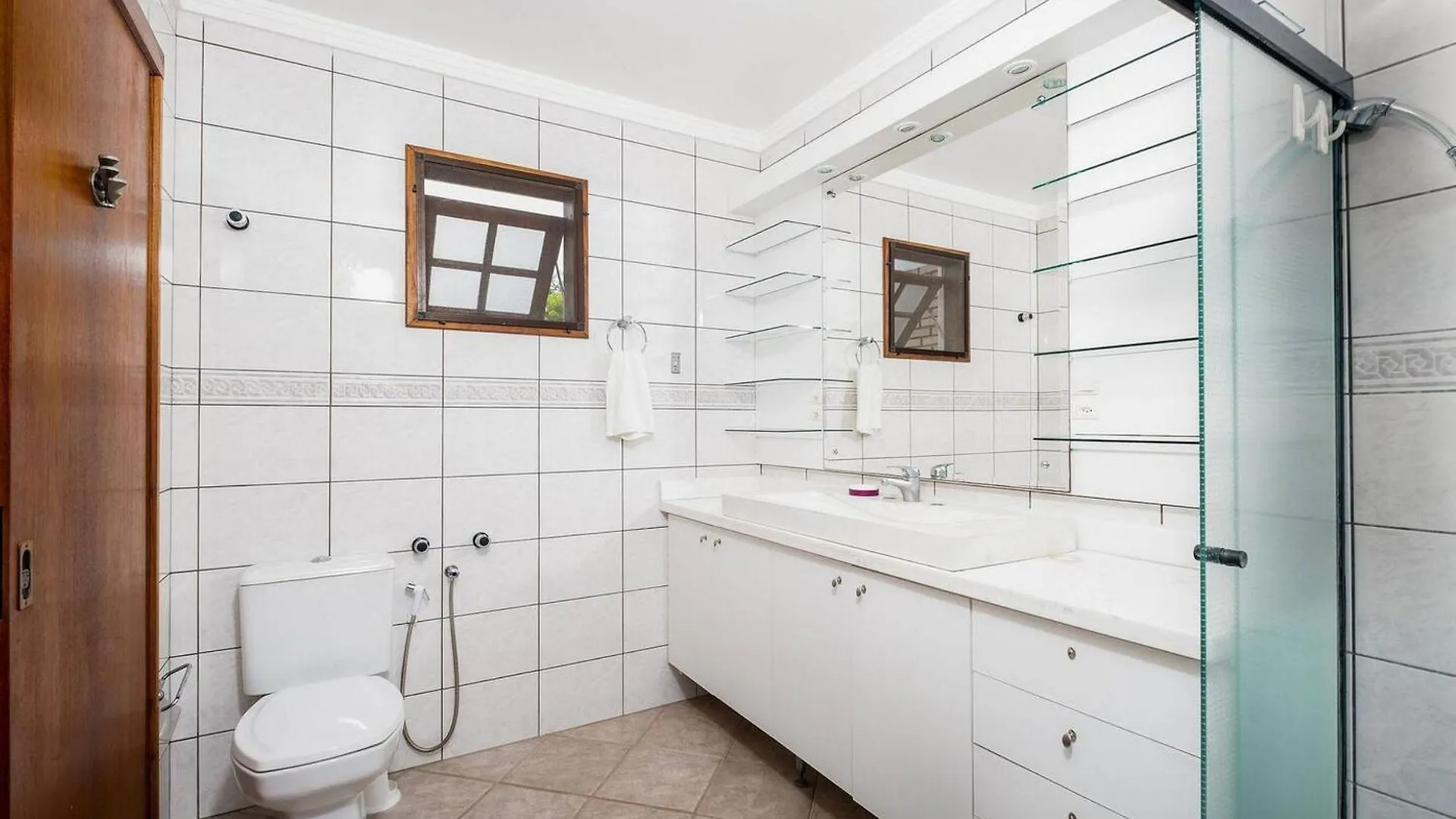 Ferienhaus Duplex C/ Piscina 800M Da Praia Em Jurere Dme025 Florianópolis