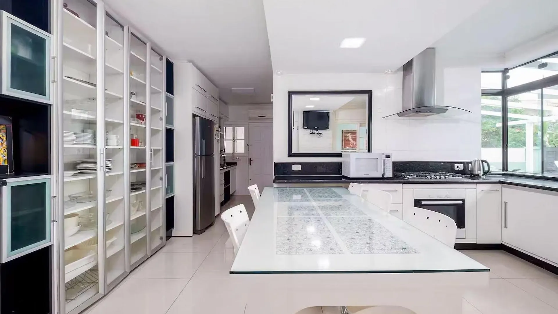 Duplex C/ Piscina 800M Da Praia Em Jurere Dme025 Florianópolis Brasilien