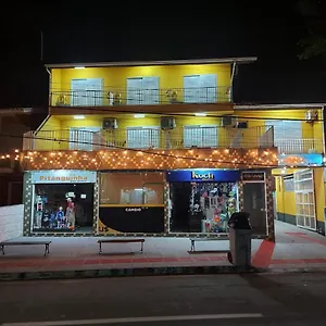 Residencial Da Pensión